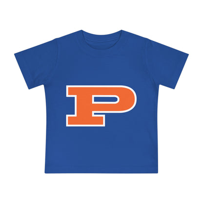 Baby Short Sleeve Tee