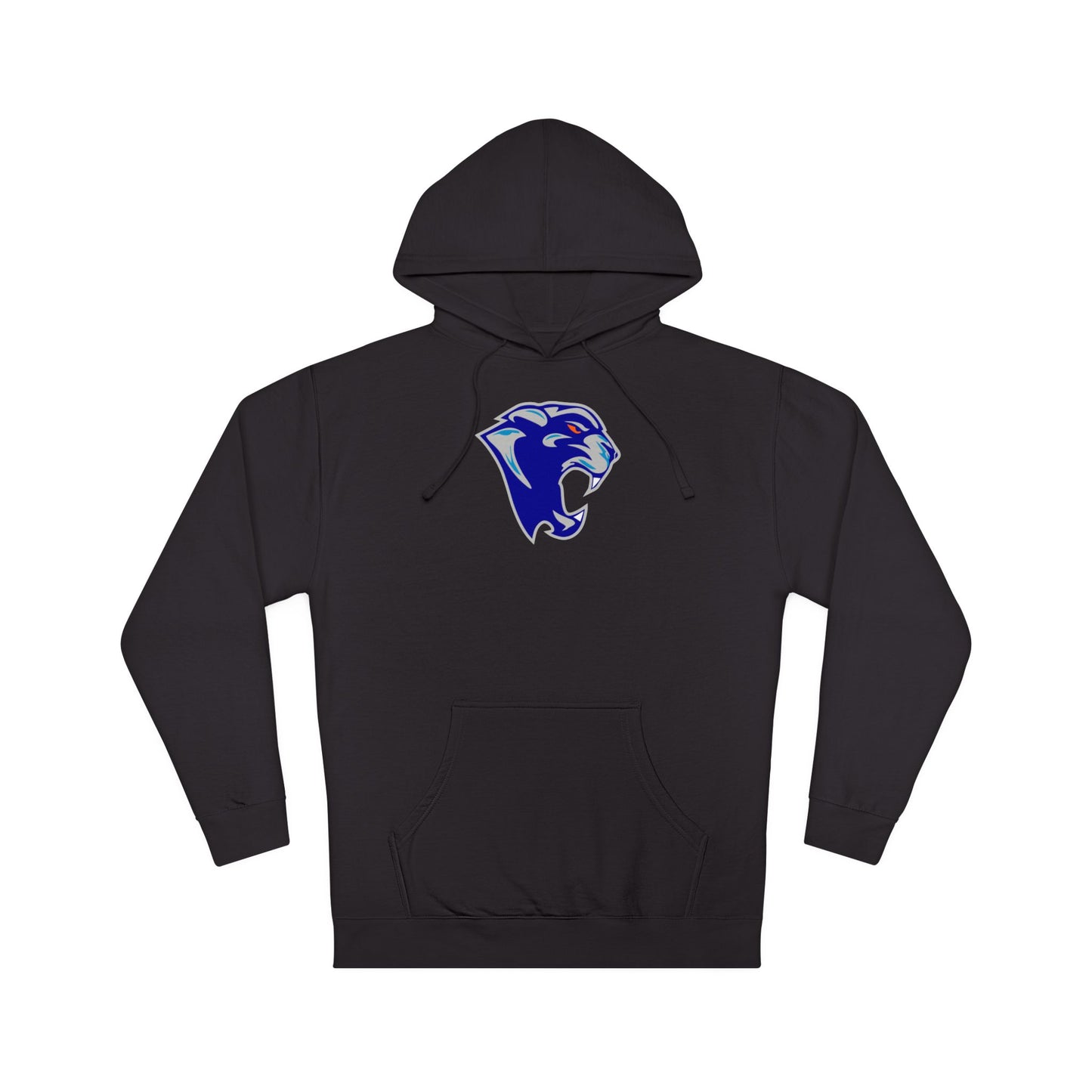 Midweight Pullover Hoodie