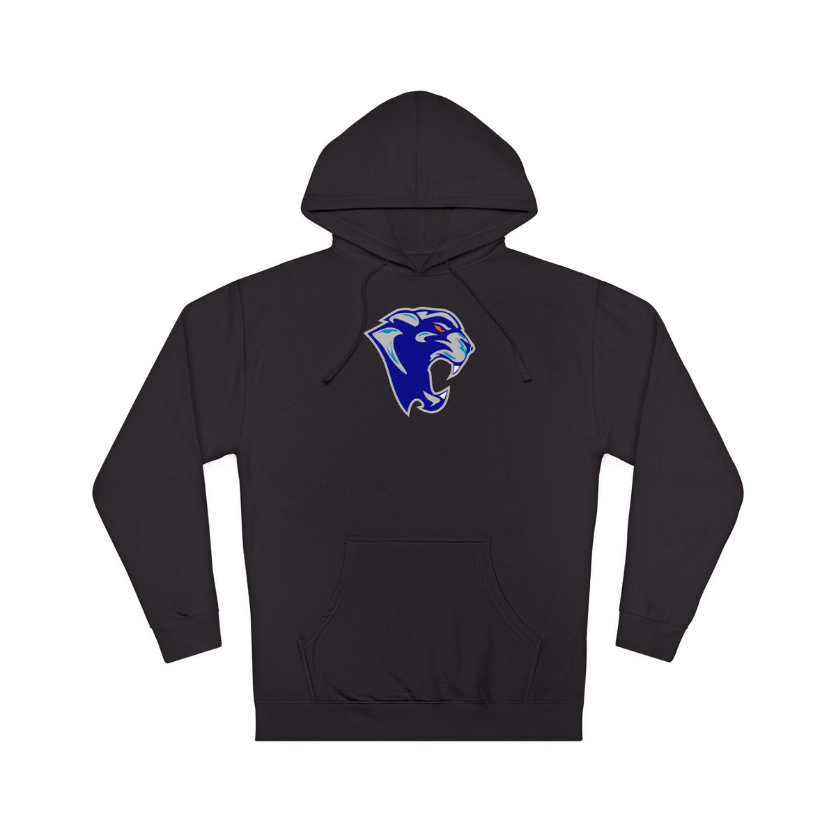 Midweight Pullover Hoodie