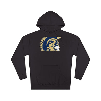 Midweight Pullover Hoodie