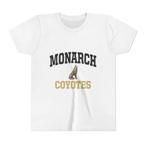Youth Short Sleeve Tee