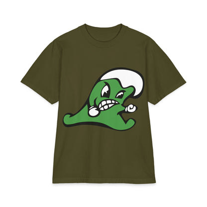 Max Heavyweight Short Sleeve Tee