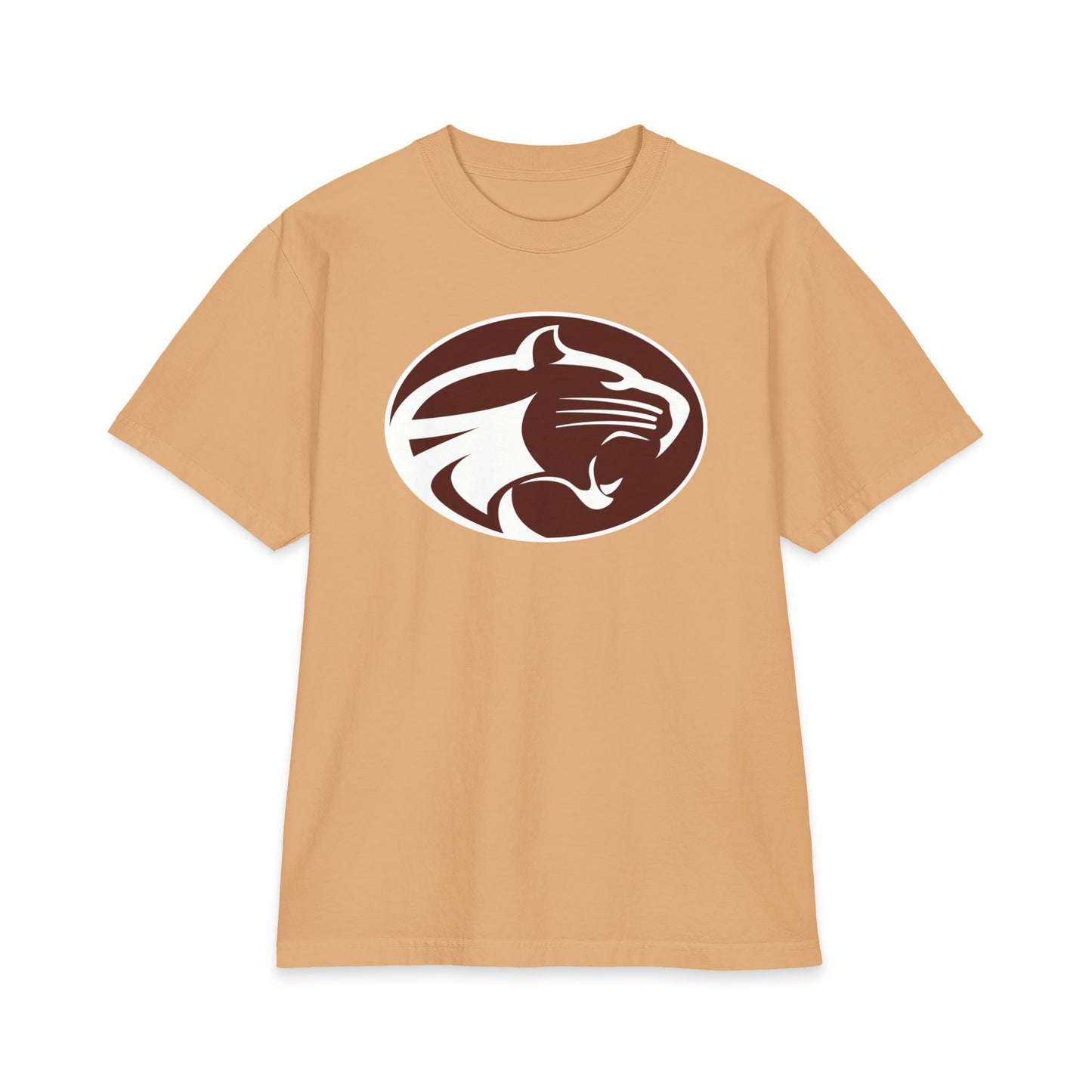Max Heavyweight Short Sleeve Tee