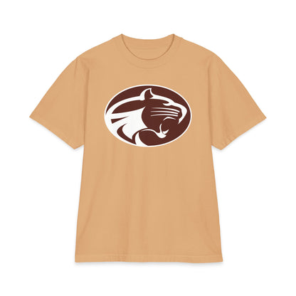 Max Heavyweight Short Sleeve Tee