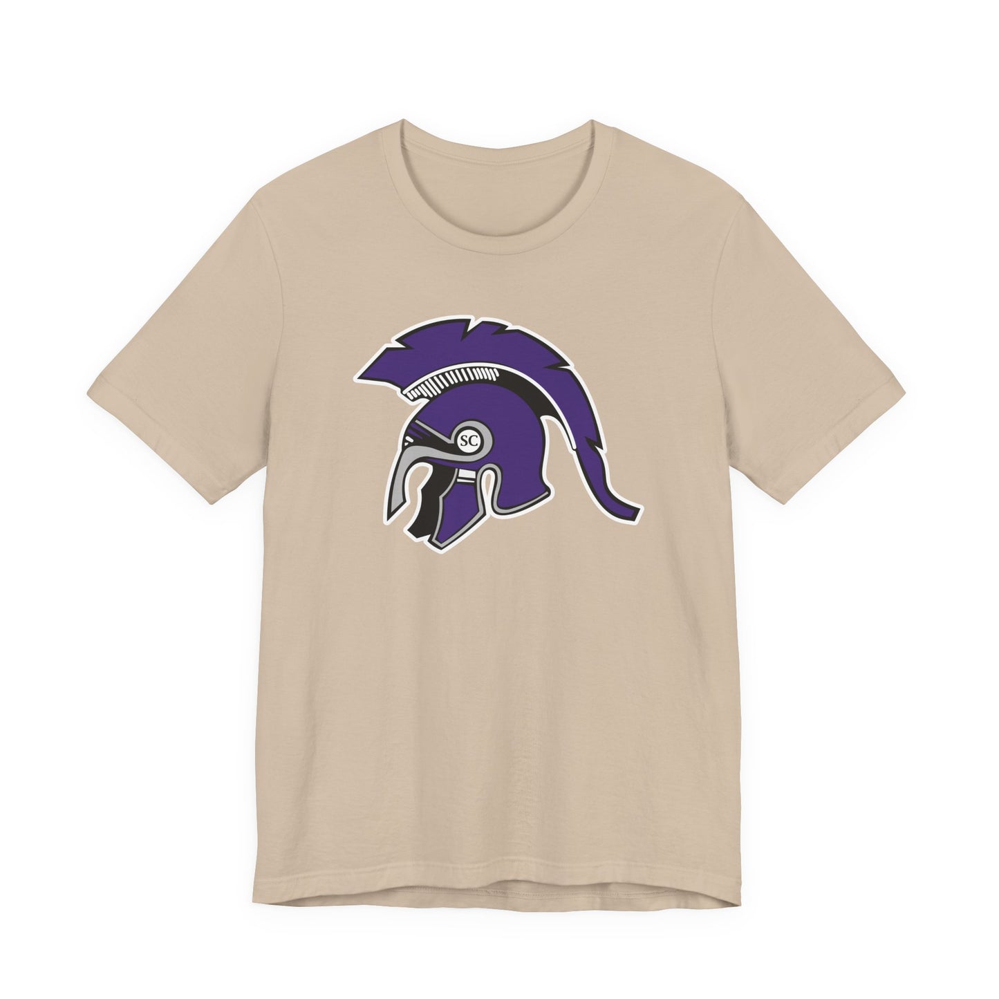 Jersey Short Sleeve Tee