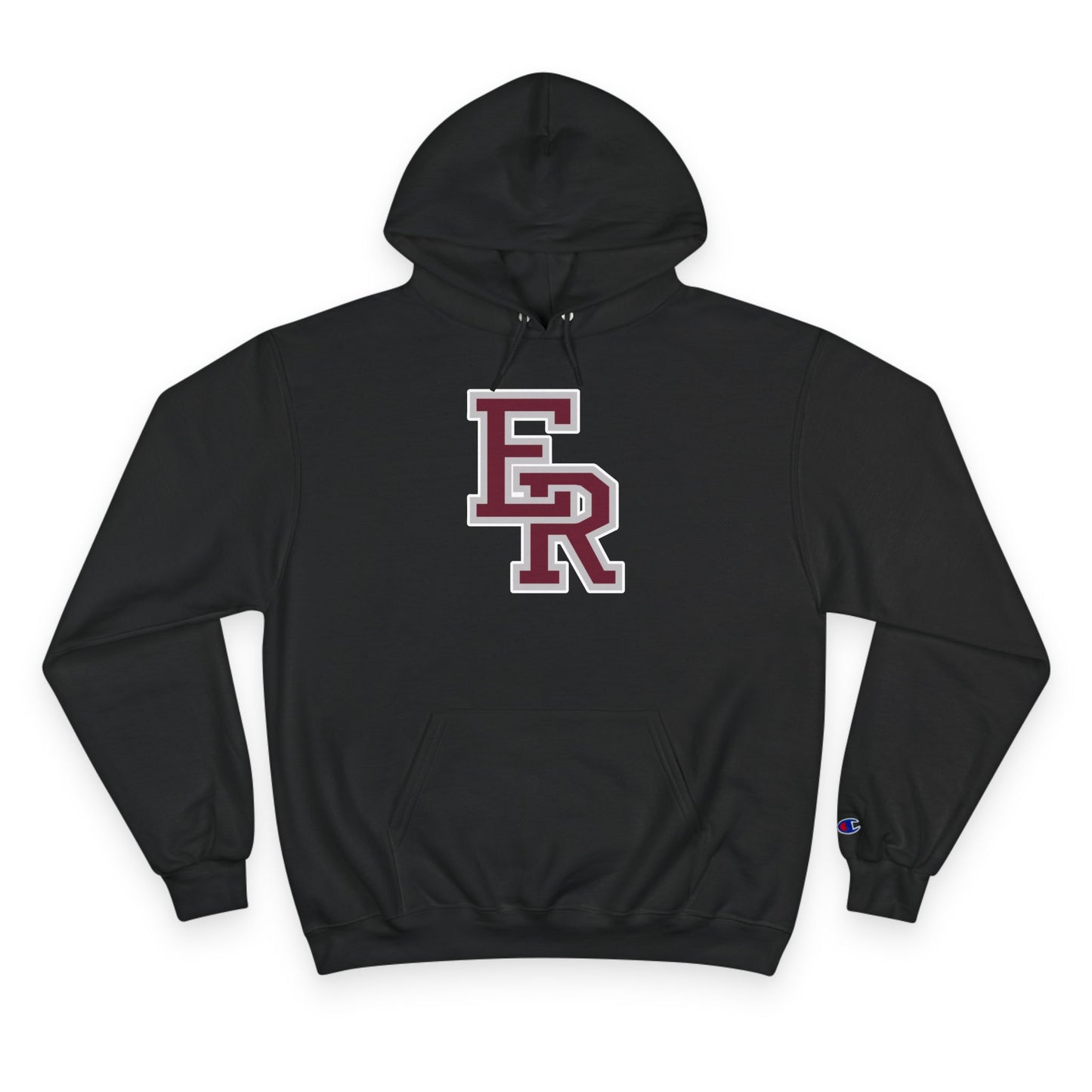 Champion Powerblend Fleece Pullover Hoodie