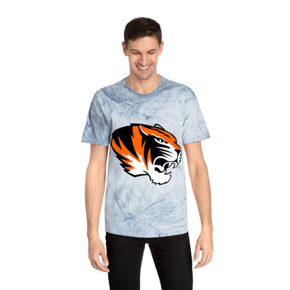 Color Blast School Spirit Tee