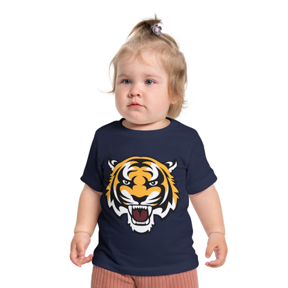 Baby Short Sleeve Tee