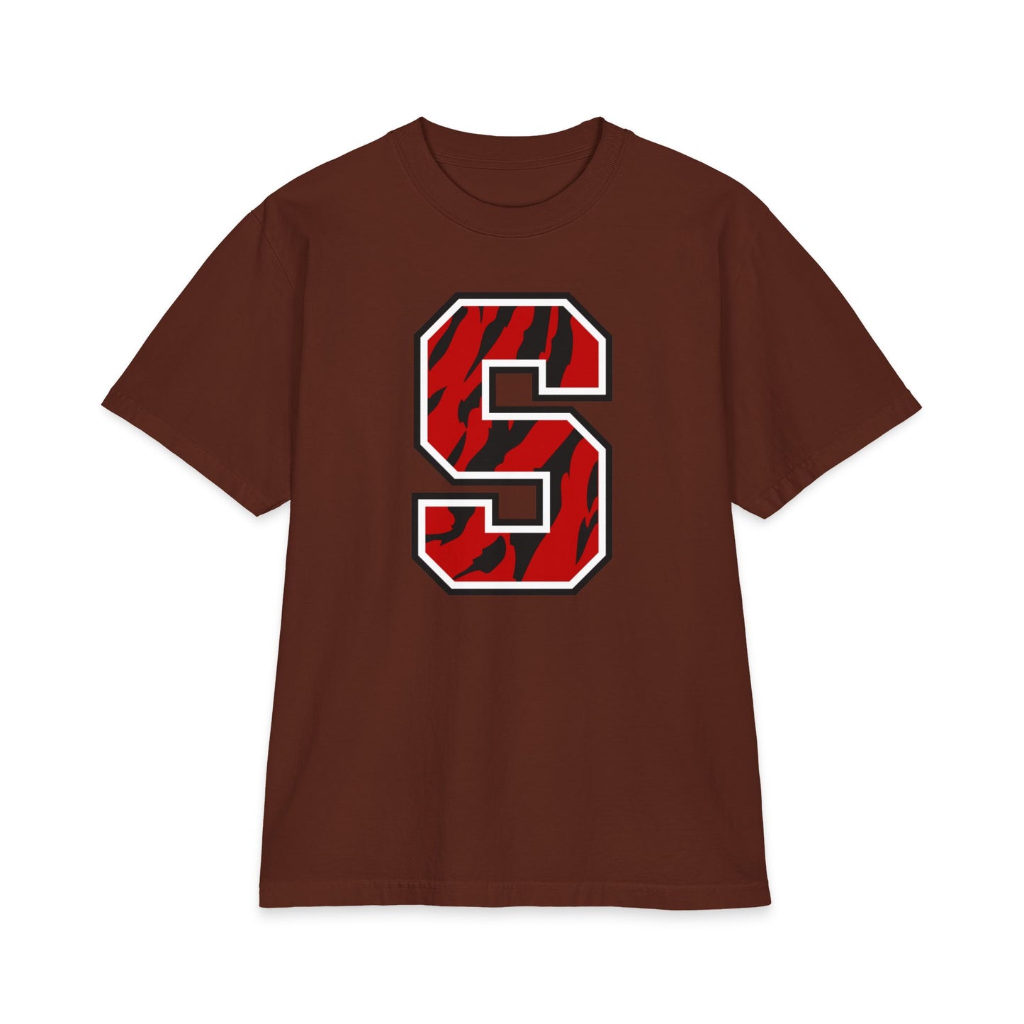 Max Heavyweight Short Sleeve Tee
