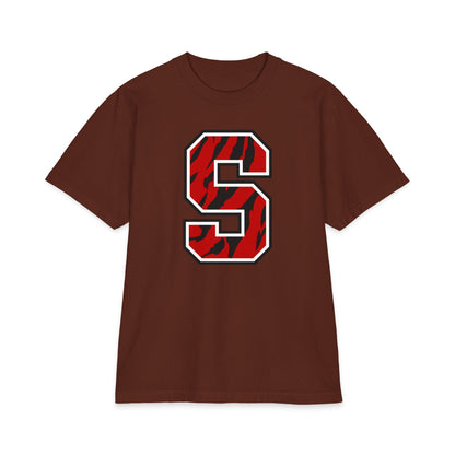 Max Heavyweight Short Sleeve Tee