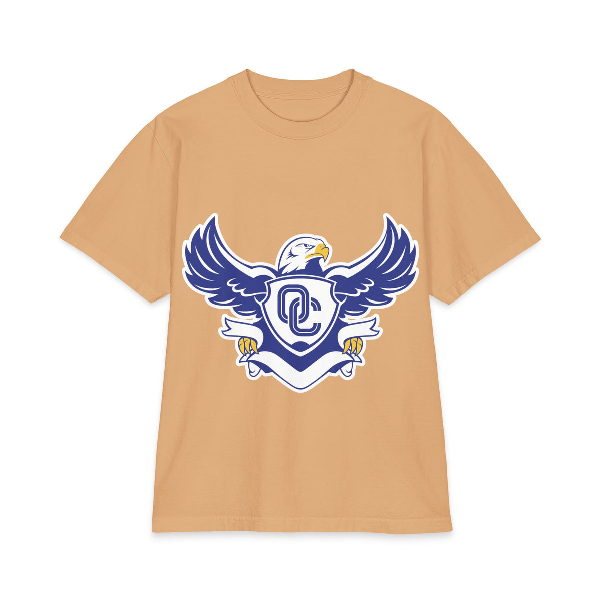 Max Heavyweight Short Sleeve Tee