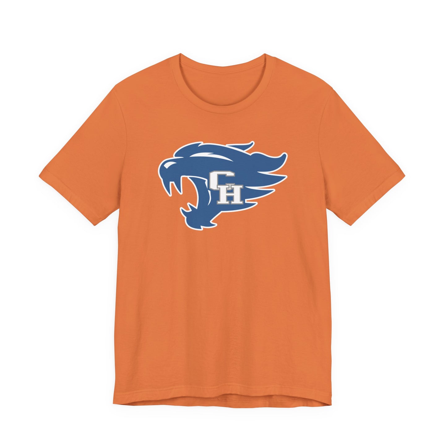 Jersey Short Sleeve Tee