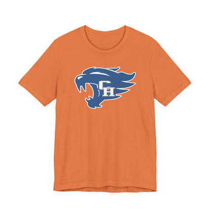 Jersey Short Sleeve Tee