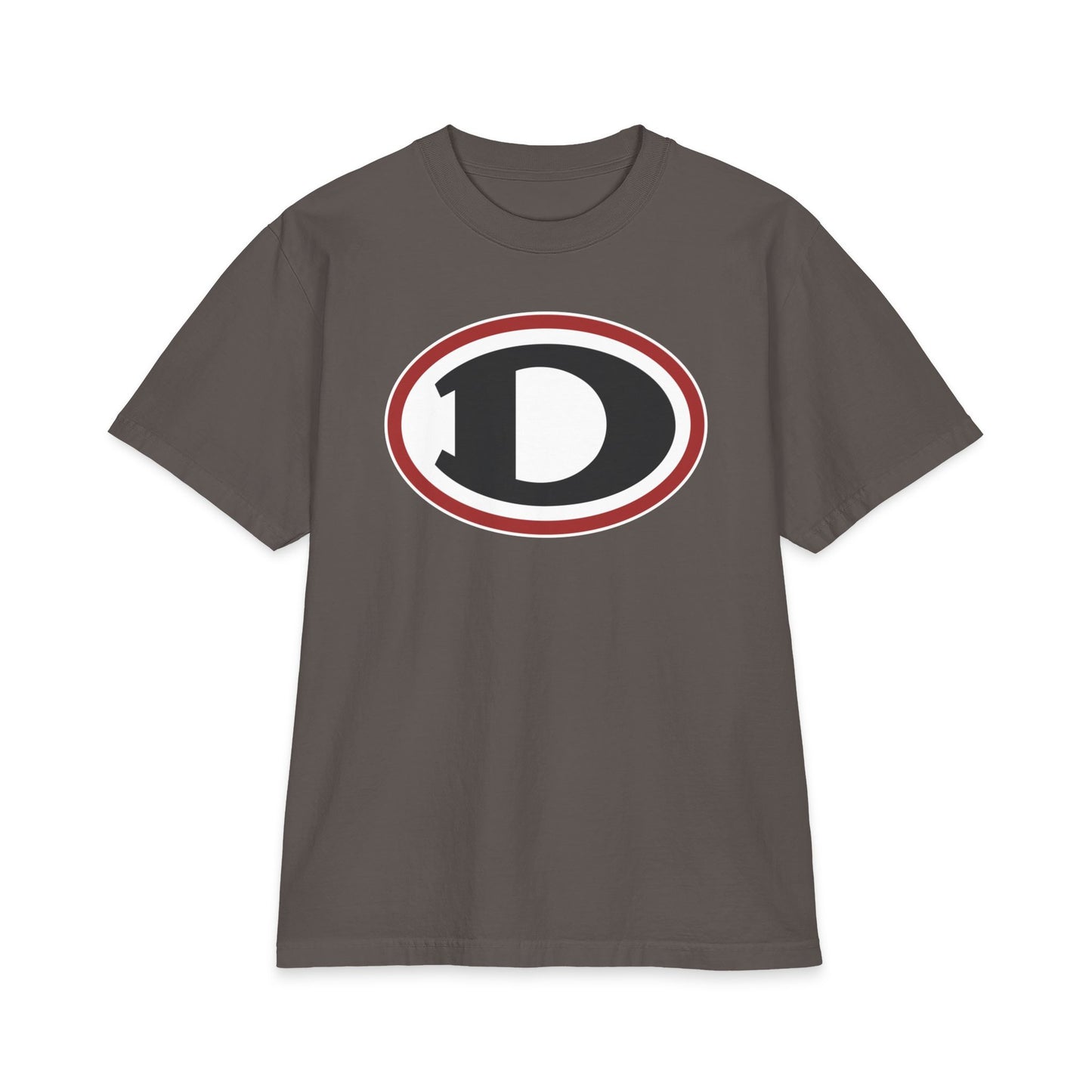 Max Heavyweight Short Sleeve Tee