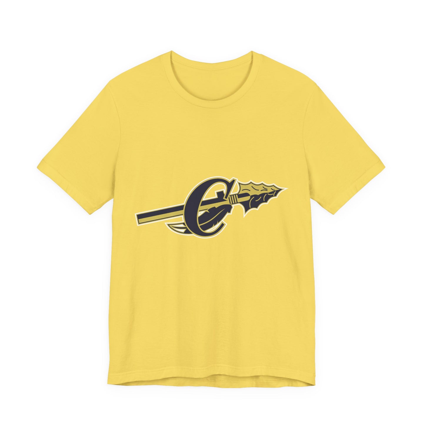 Jersey Short Sleeve Tee