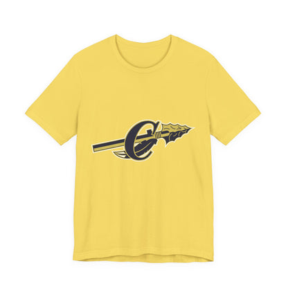 Jersey Short Sleeve Tee