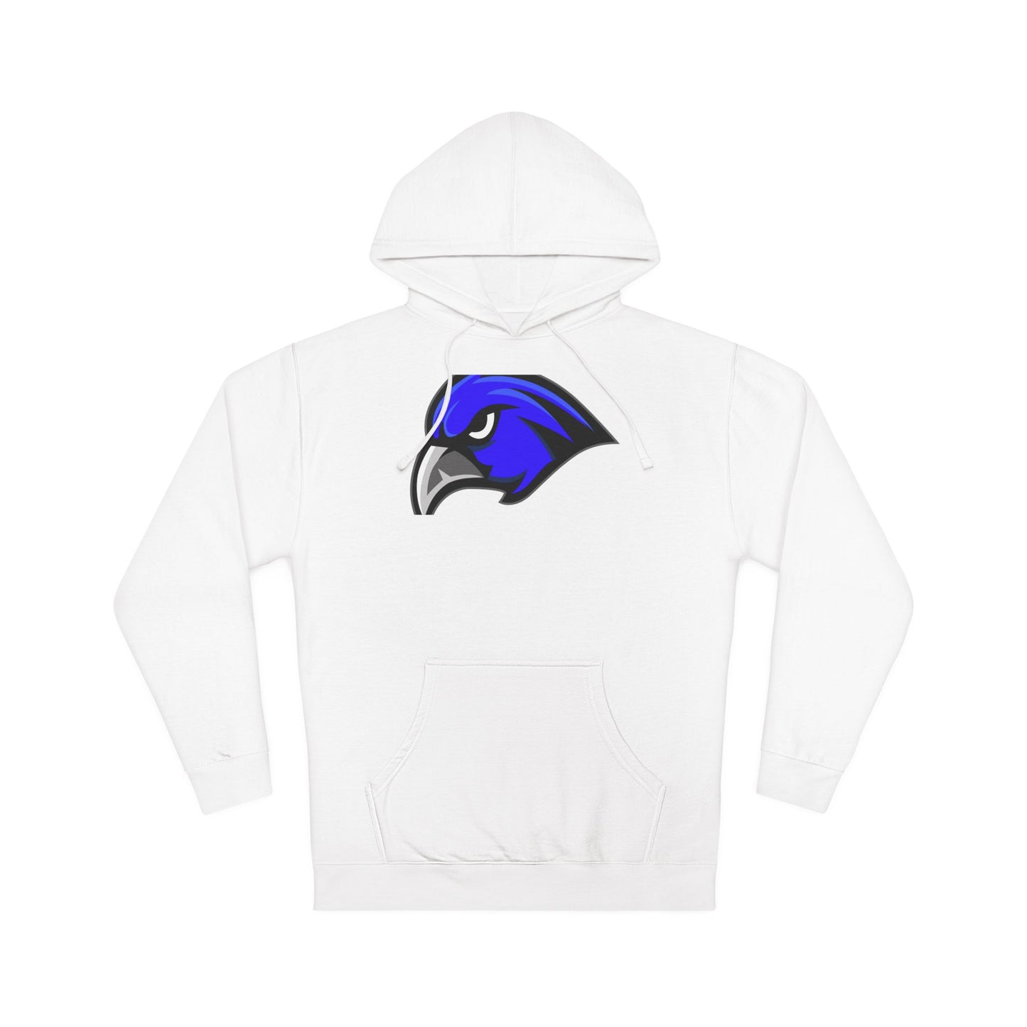 Midweight Pullover Hoodie
