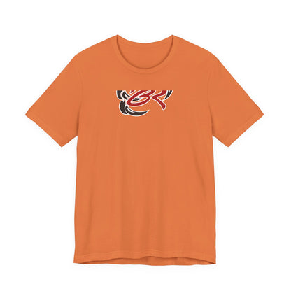 Jersey Short Sleeve Tee
