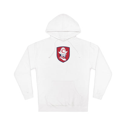 Midweight Pullover Hoodie