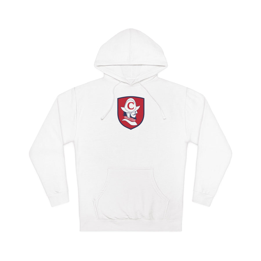Midweight Pullover Hoodie