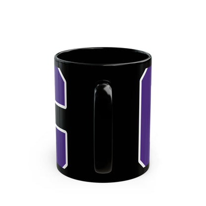 Black Team Mug (11oz/15oz)