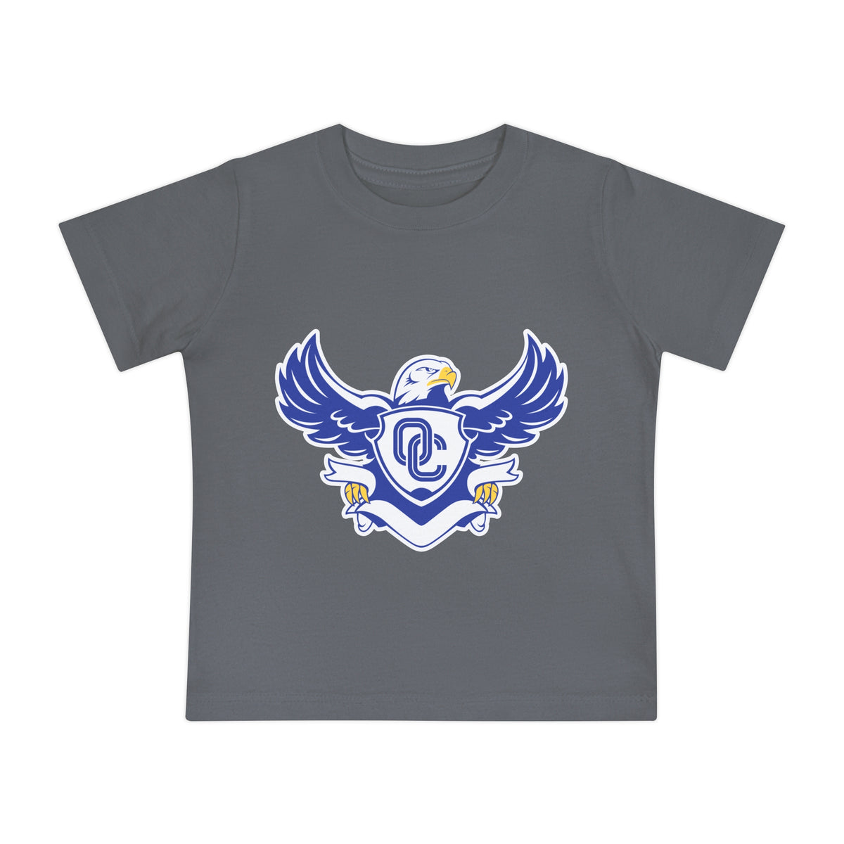 Baby Short Sleeve Tee