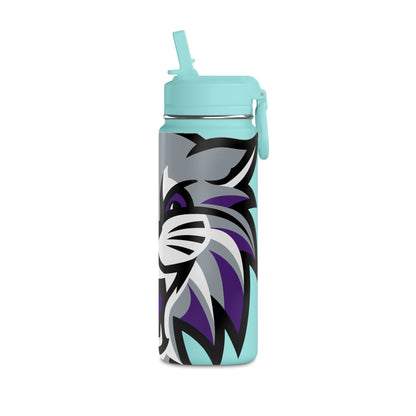 Mini Water Bottle, 20oz
