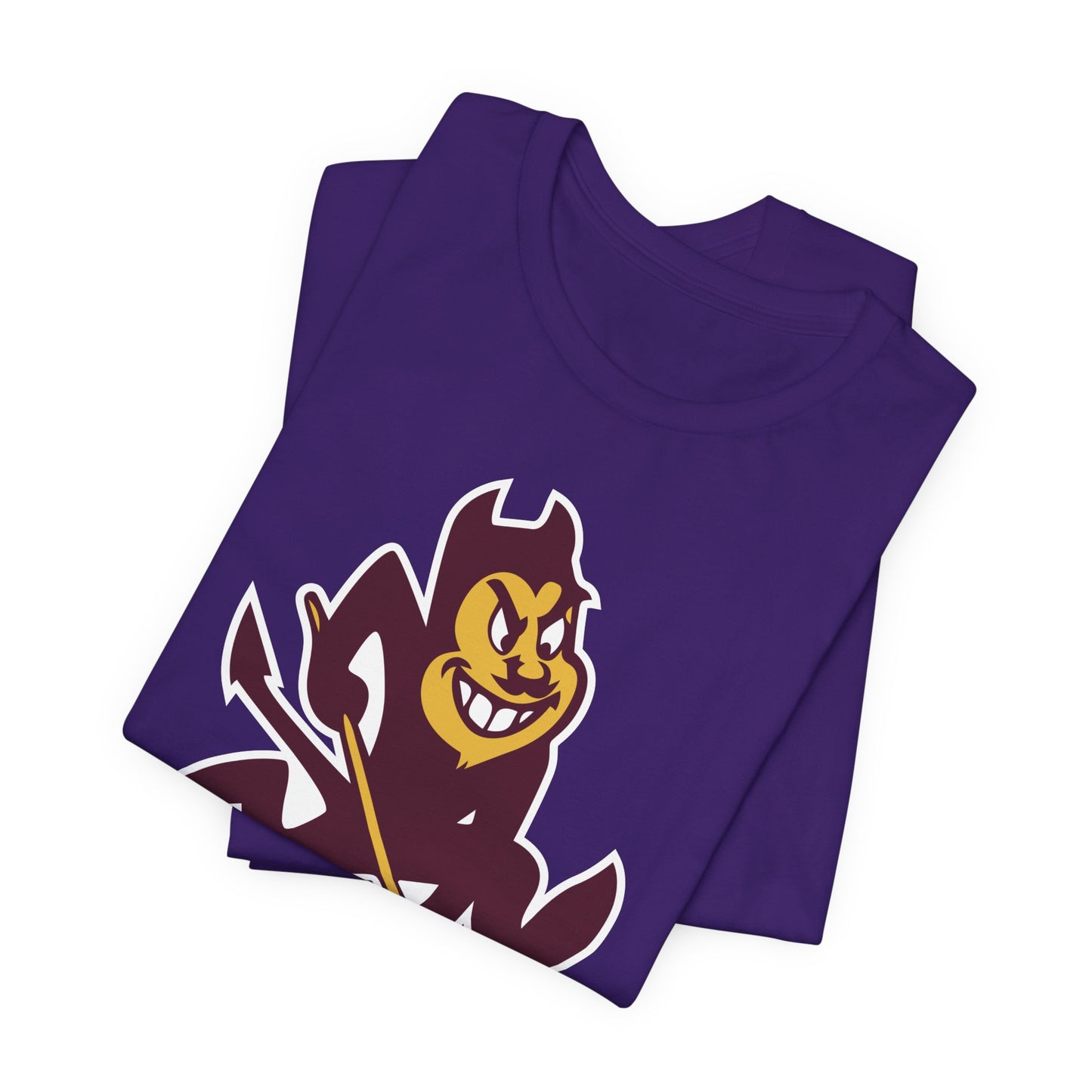Jersey Short Sleeve Tee