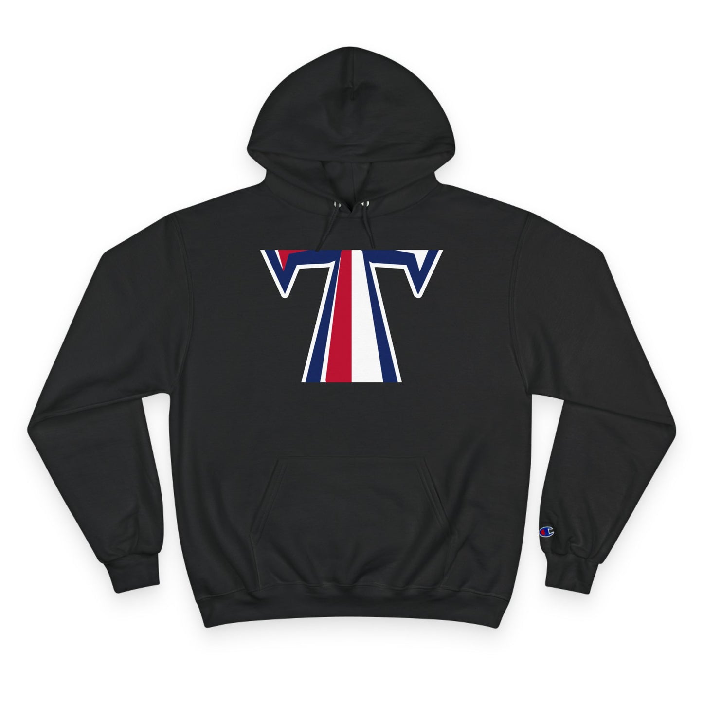 Champion Powerblend Fleece Pullover Hoodie
