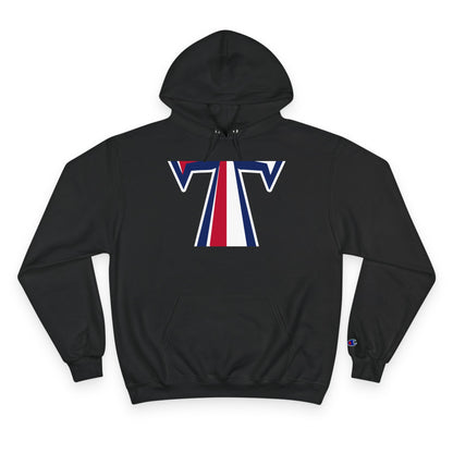 Champion Powerblend Fleece Pullover Hoodie