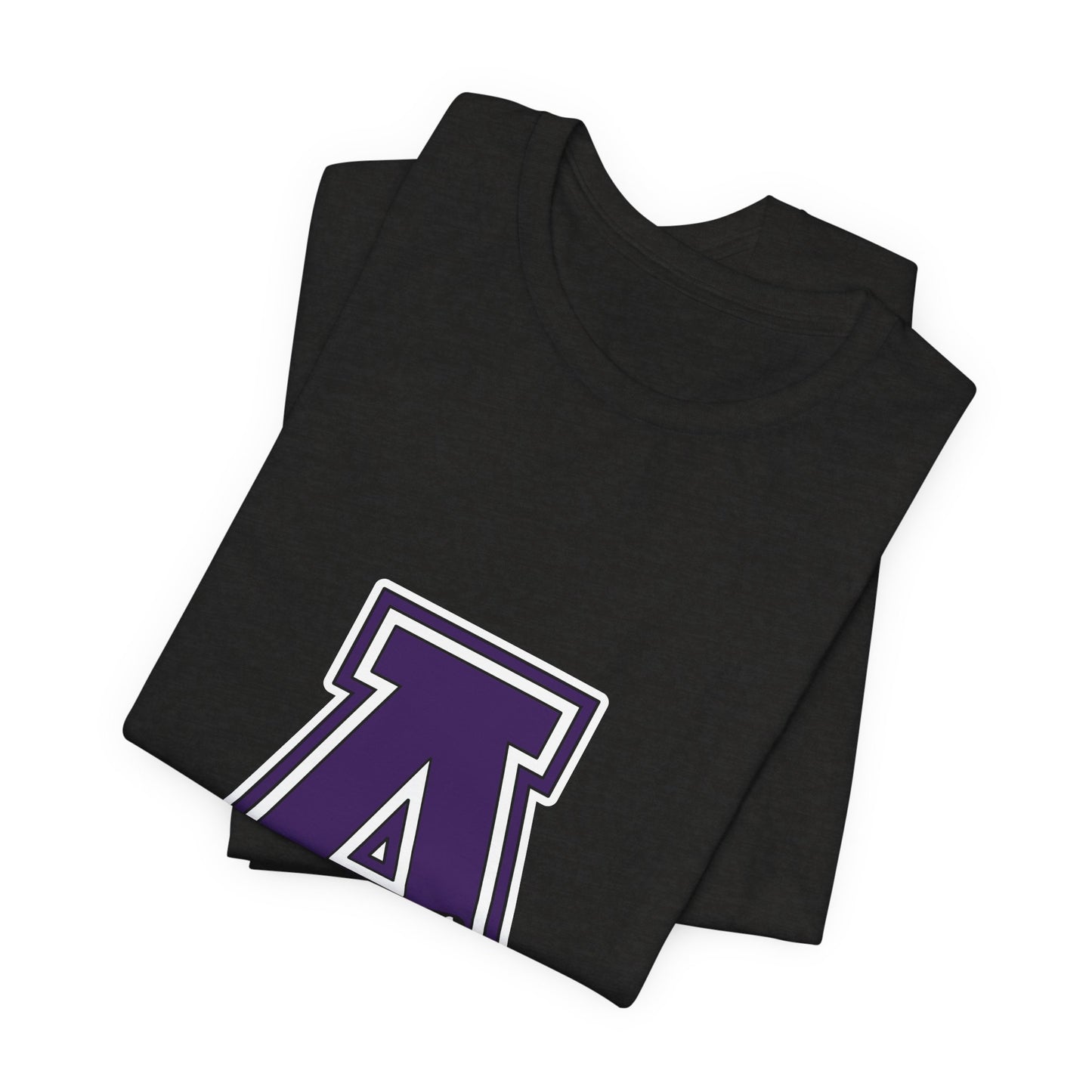 Jersey Short Sleeve Tee