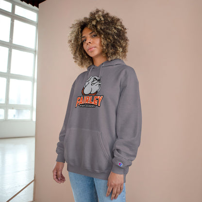 Champion Powerblend Fleece Pullover Hoodie