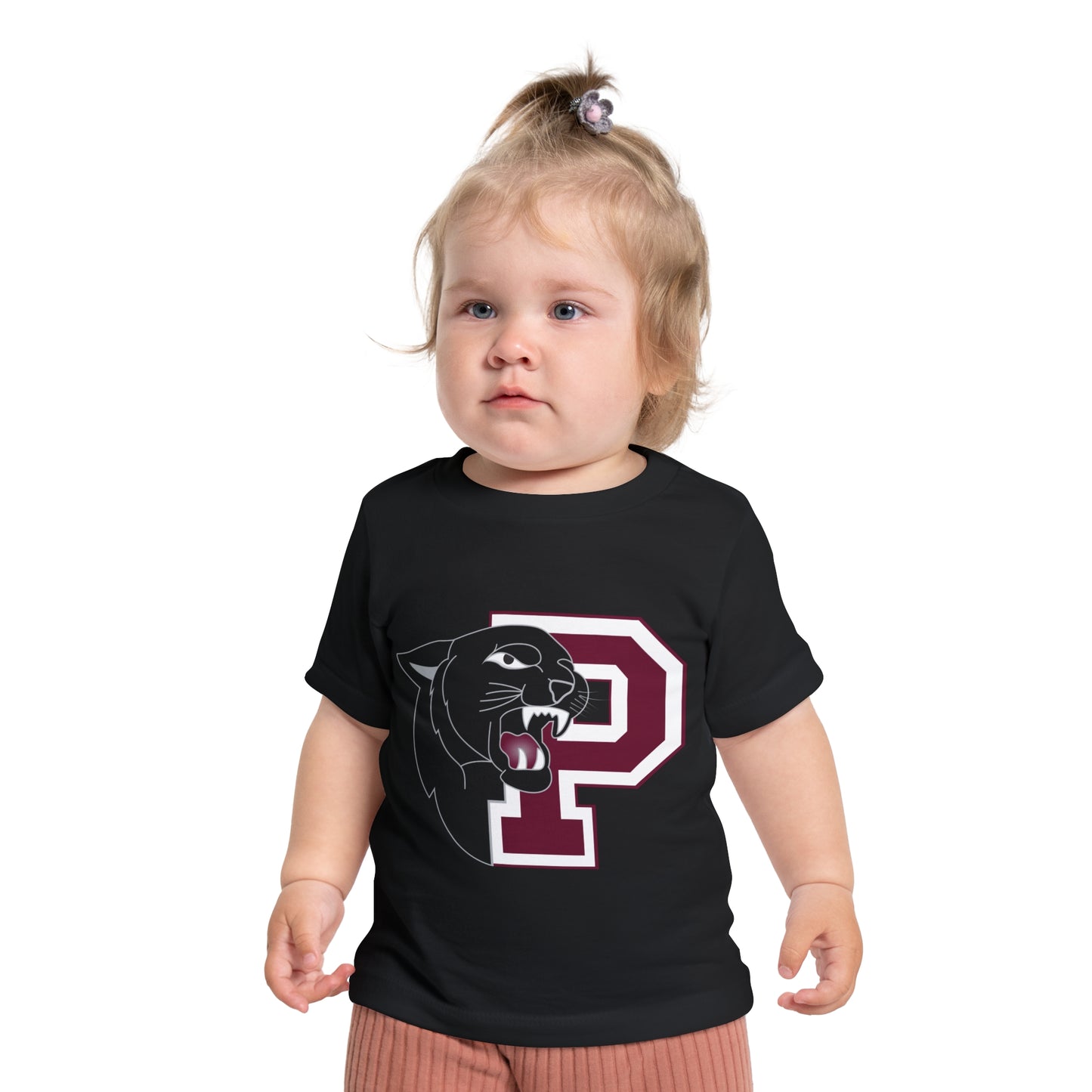 Baby Short Sleeve Tee