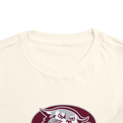 Toddler Short Sleeve Tee
