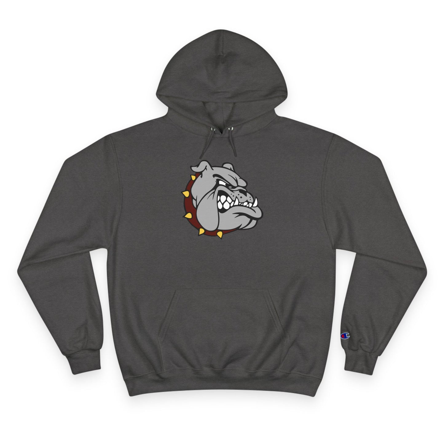 Champion Powerblend Fleece Pullover Hoodie