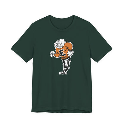 Jersey Short Sleeve Tee