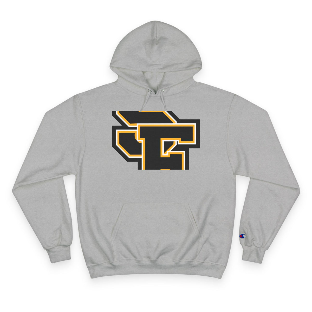 Champion Powerblend Fleece Pullover Hoodie