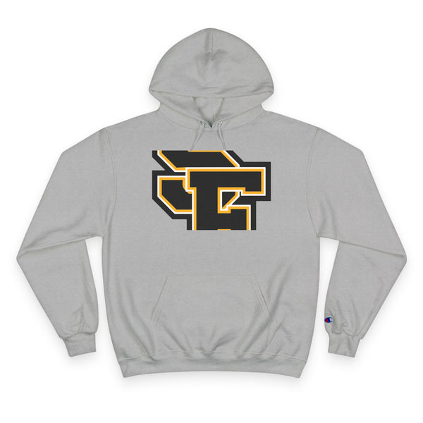 Champion Powerblend Fleece Pullover Hoodie