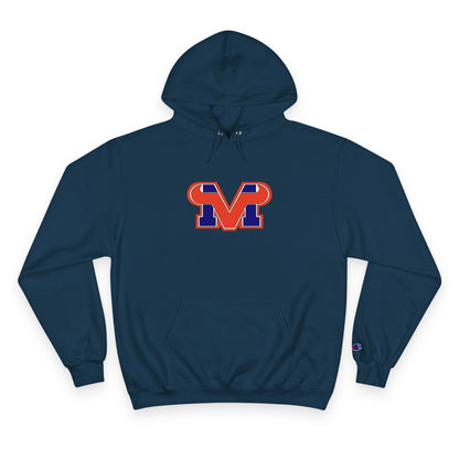 Champion Powerblend Fleece Pullover Hoodie
