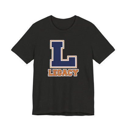 Jersey Short Sleeve Tee