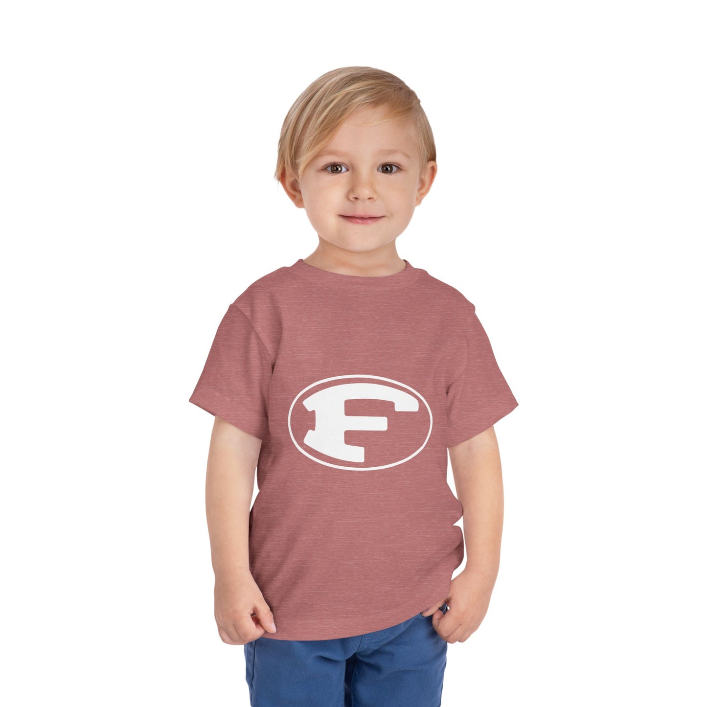 Toddler Short Sleeve Tee