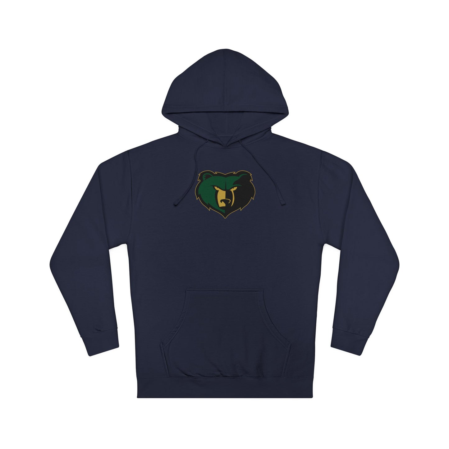 Midweight Pullover Hoodie