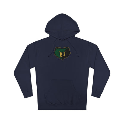 Midweight Pullover Hoodie