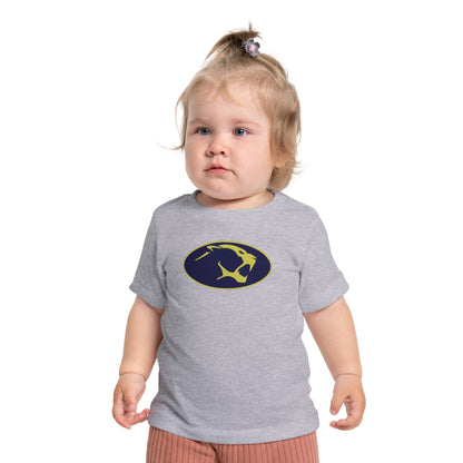 Baby Short Sleeve Tee