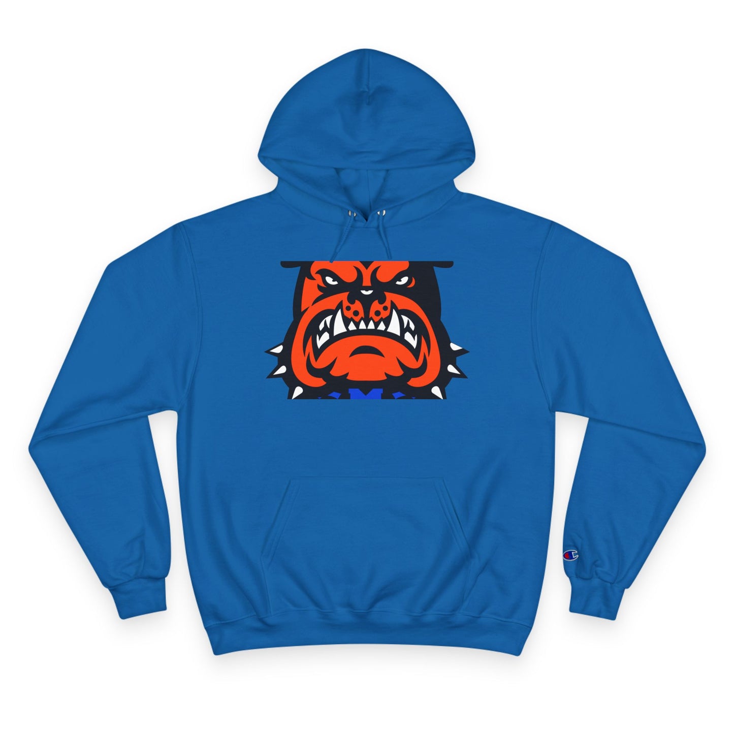 Champion Powerblend Fleece Pullover Hoodie
