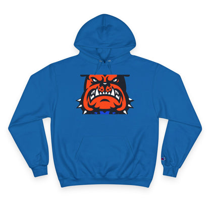 Champion Powerblend Fleece Pullover Hoodie