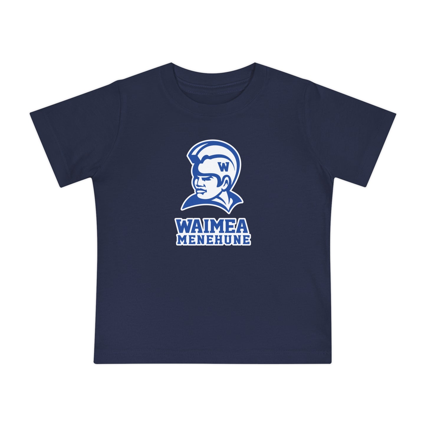 Baby Short Sleeve Tee