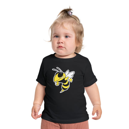Baby Short Sleeve Tee