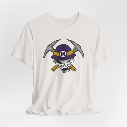 Jersey Short Sleeve Tee