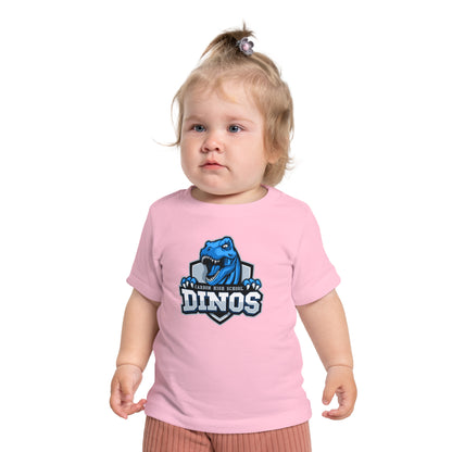 Baby Short Sleeve Tee